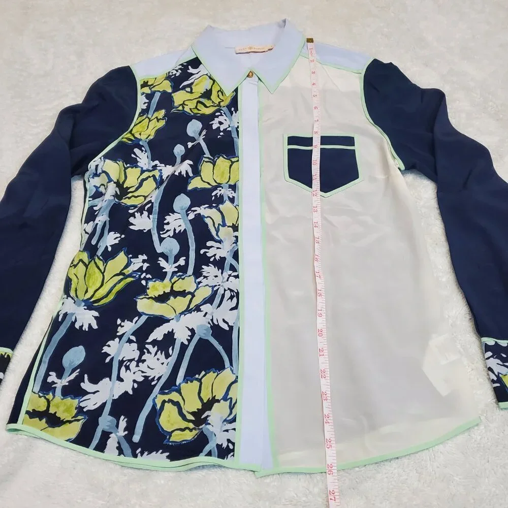 Tory Burch pre loved
